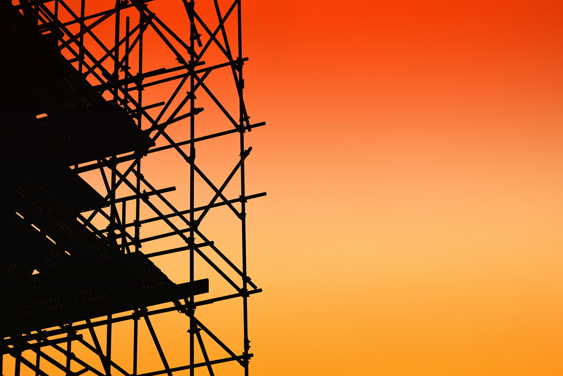 Scaffolding concept
